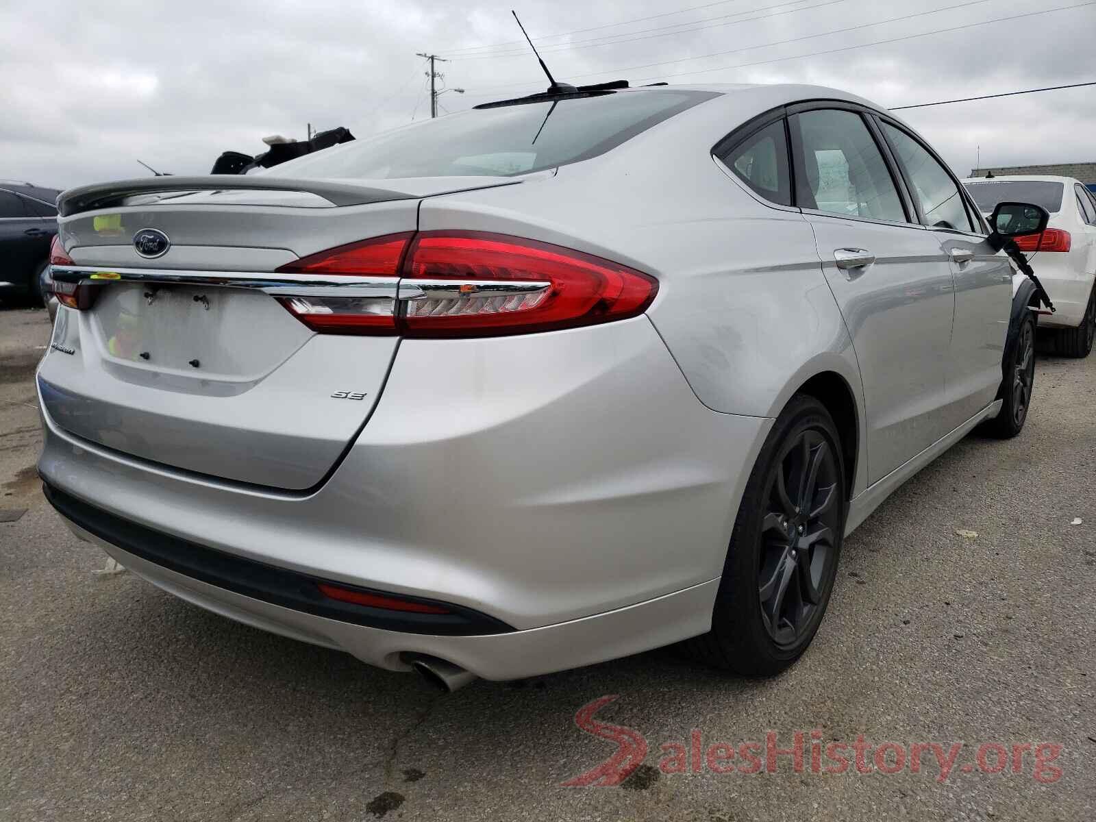 3FA6P0H74JR108328 2018 FORD FUSION