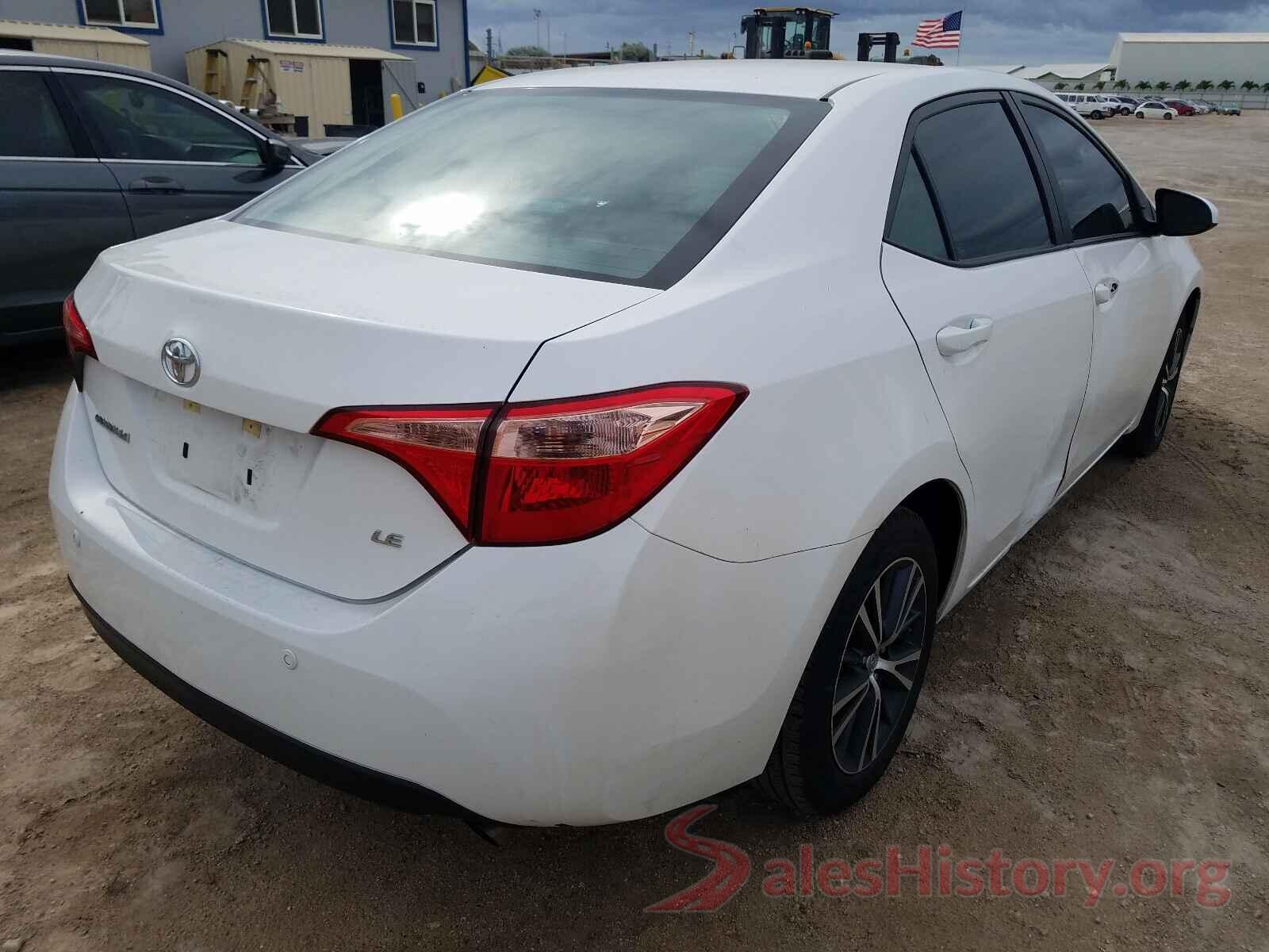 5YFBURHE3HP577950 2017 TOYOTA COROLLA