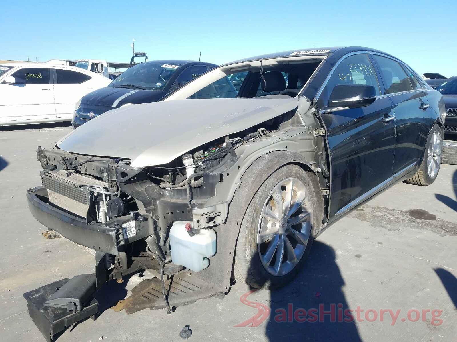 2G61U5S31F9194343 2015 CADILLAC XTS