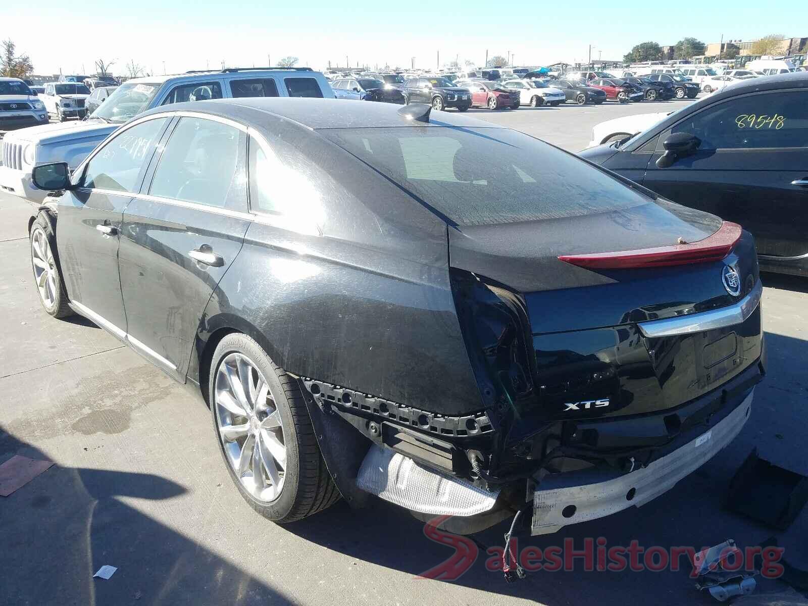 2G61U5S31F9194343 2015 CADILLAC XTS