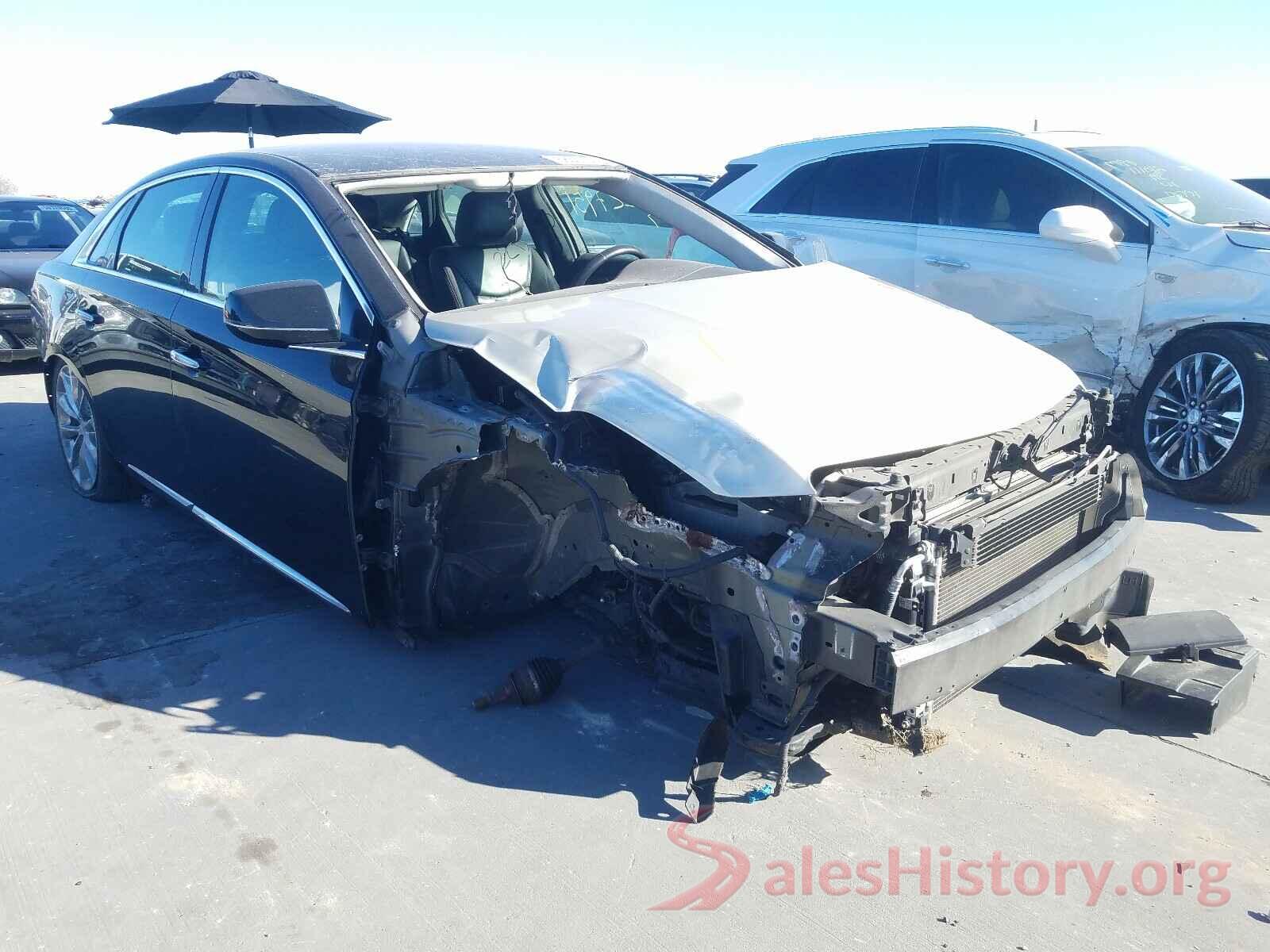 2G61U5S31F9194343 2015 CADILLAC XTS