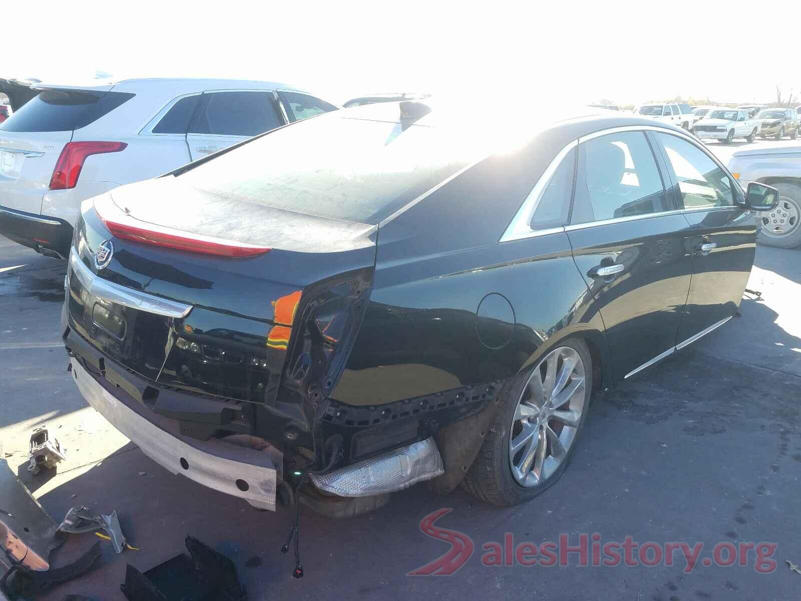 2G61U5S31F9194343 2015 CADILLAC XTS