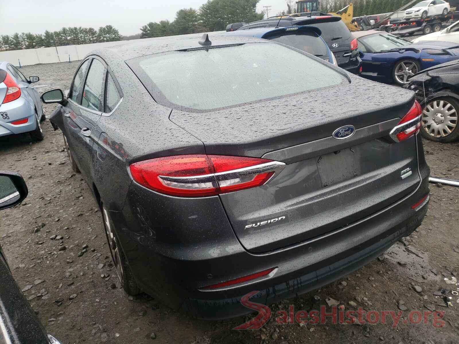 3FA6P0CD5LR194071 2020 FORD FUSION