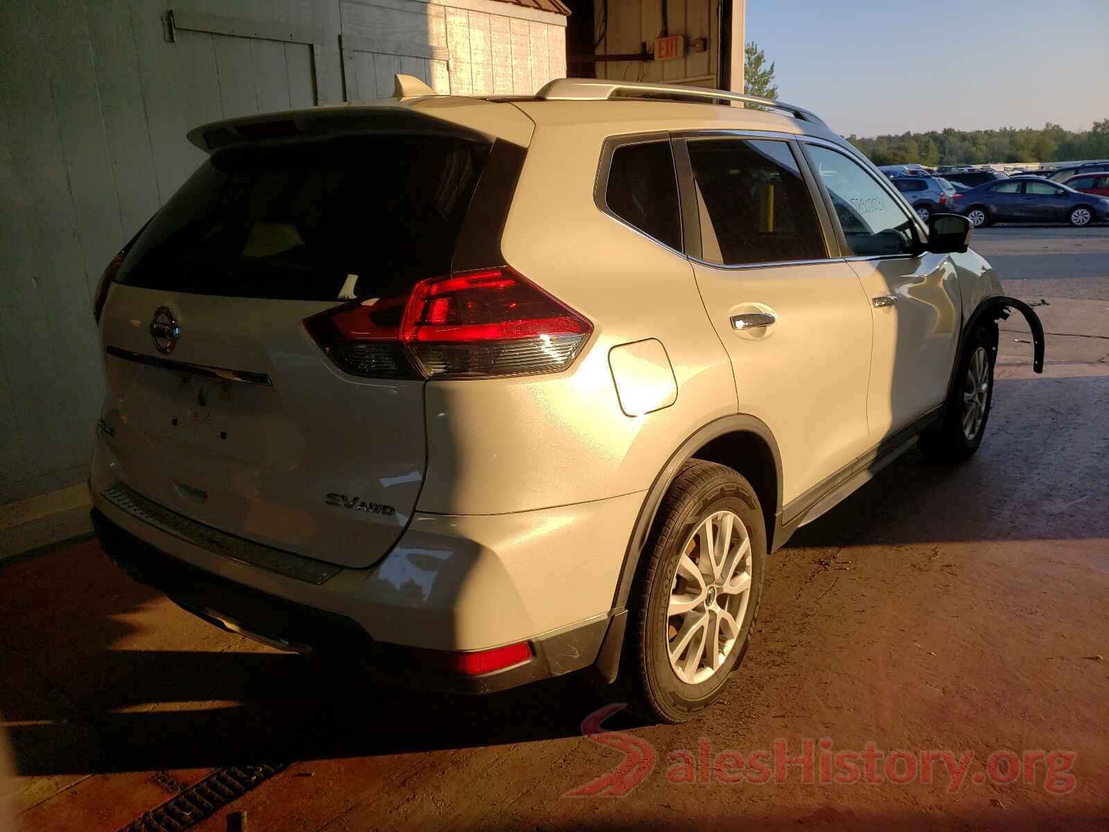 KNMAT2MV5JP507935 2018 NISSAN ROGUE