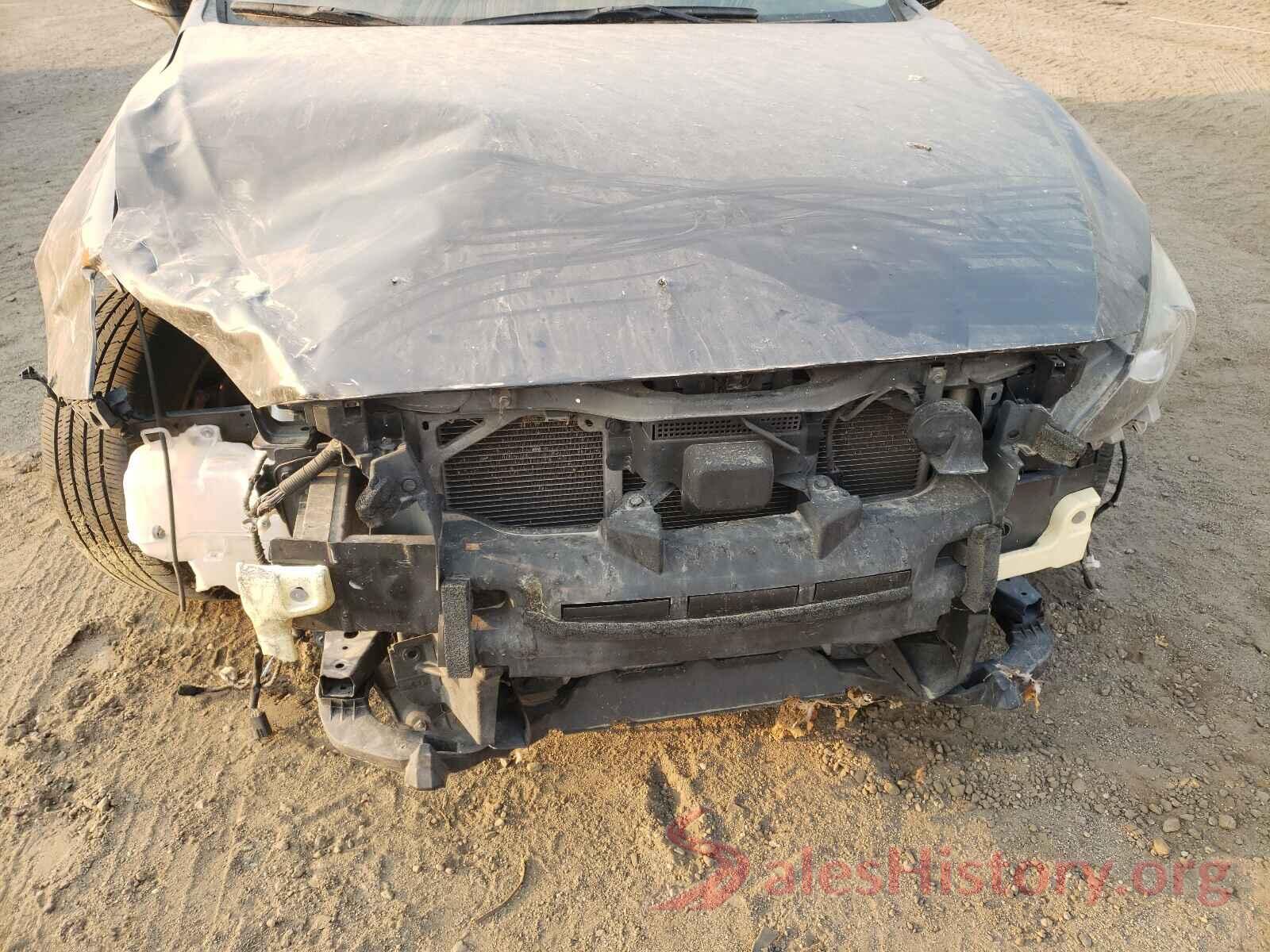 JM1BM1U72G1291292 2016 MAZDA 3