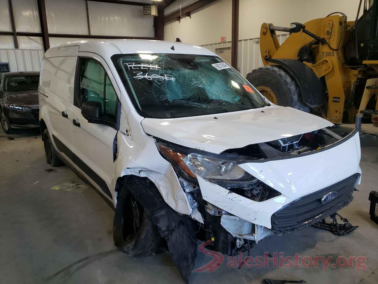 NM0LS7E29K1399267 2019 FORD TRANSIT CO