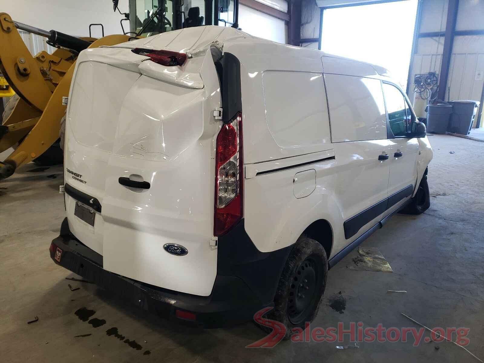 NM0LS7E29K1399267 2019 FORD TRANSIT CO