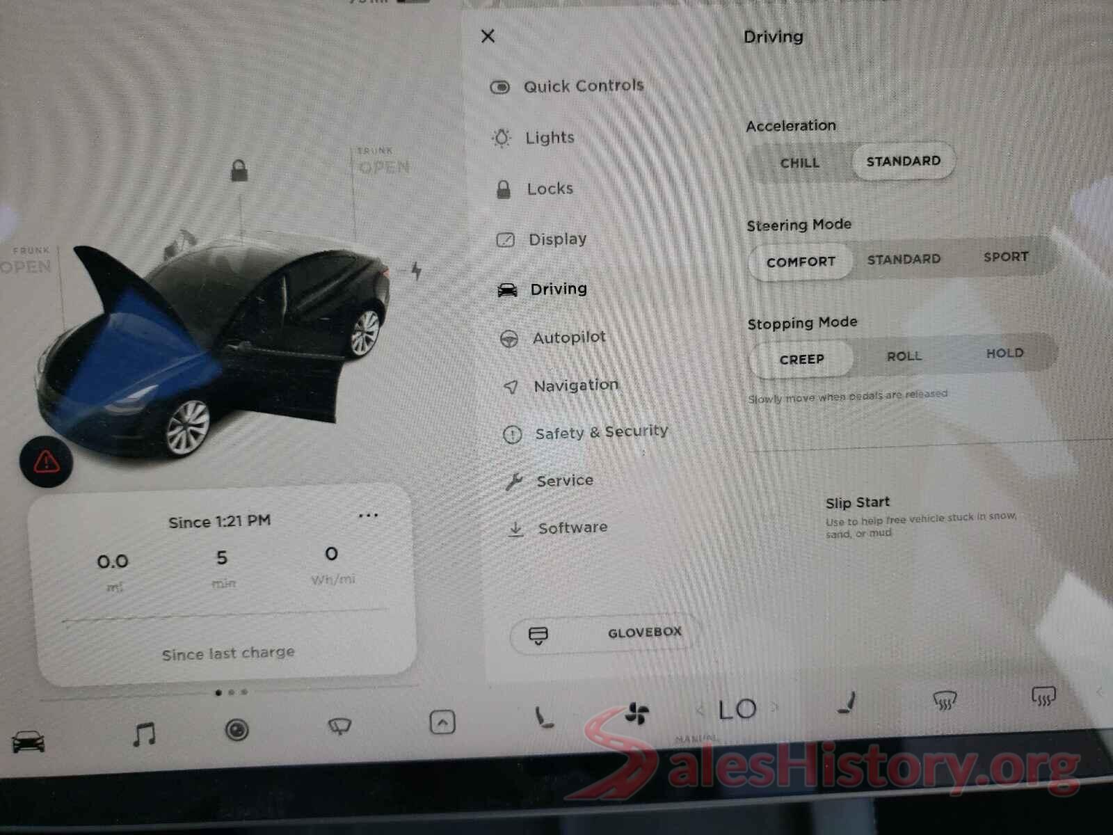 5YJ3E1EA8MF878028 2021 TESLA MODEL 3