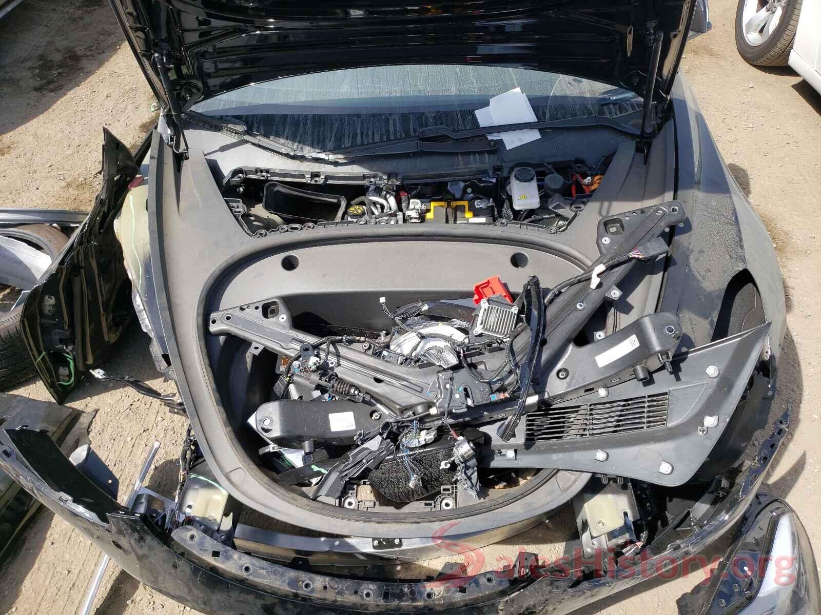 5YJ3E1EA8MF878028 2021 TESLA MODEL 3