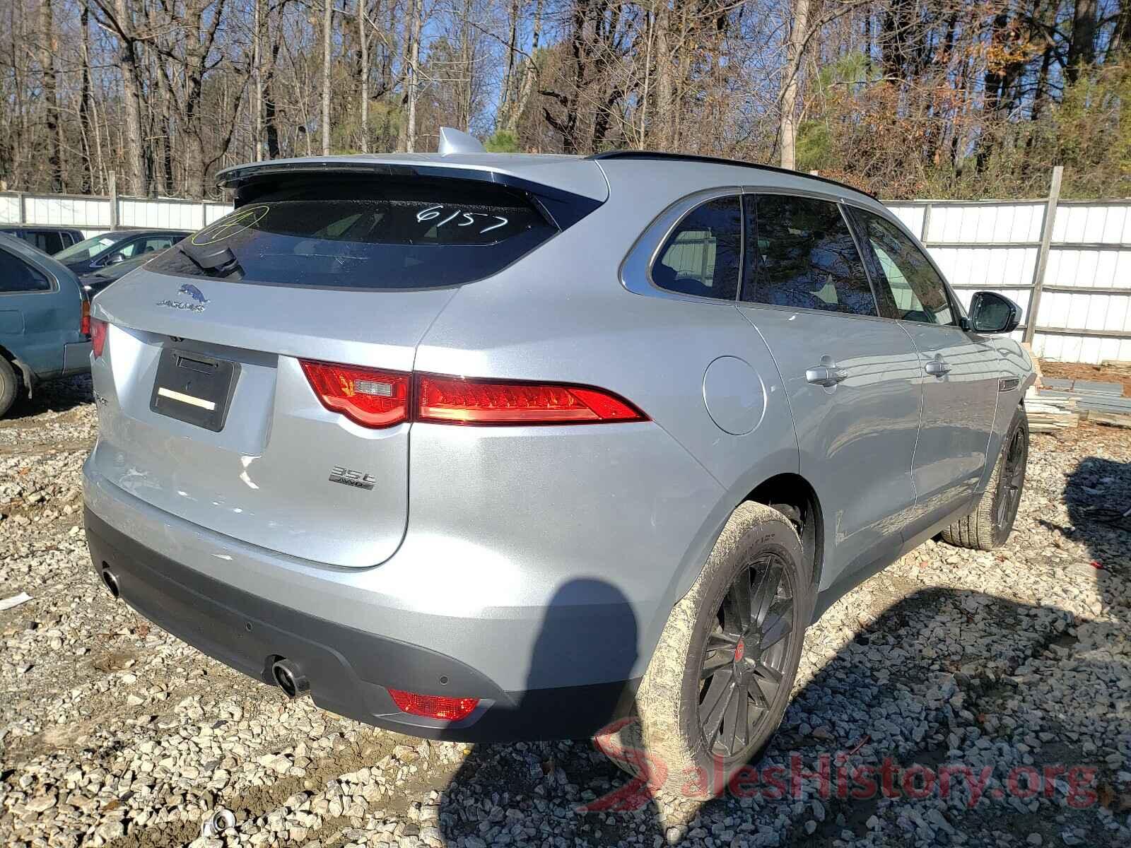 SADCK2BV8HA096157 2017 JAGUAR F-PACE