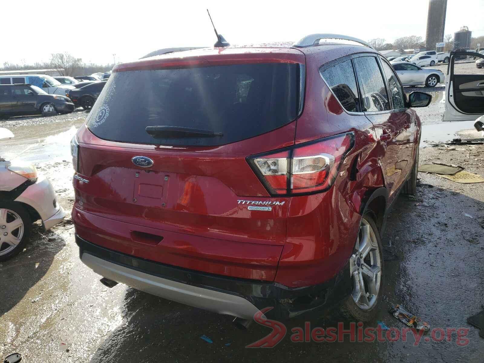 1FMCU0J92JUD00546 2018 FORD ESCAPE