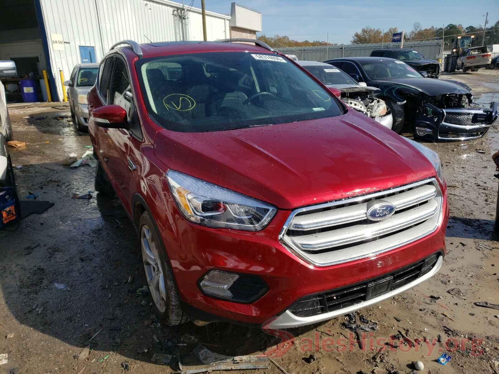 1FMCU0J92JUD00546 2018 FORD ESCAPE