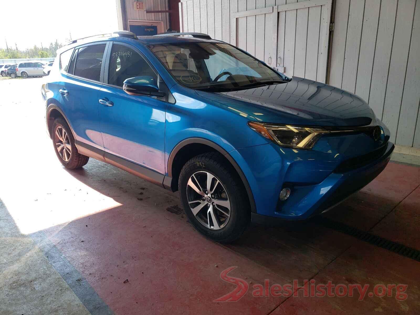 JTMRFREV5JJ721666 2018 TOYOTA RAV4