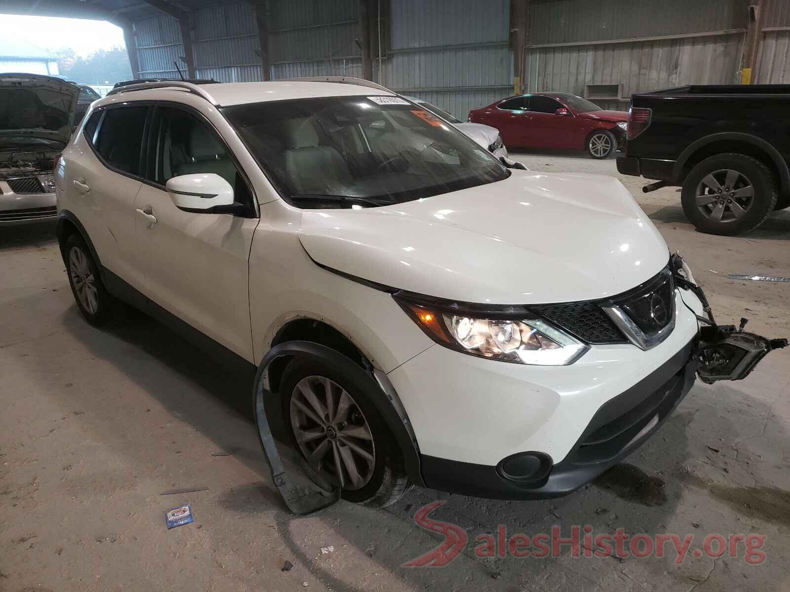 JN1BJ1CP9KW212838 2019 NISSAN ROGUE