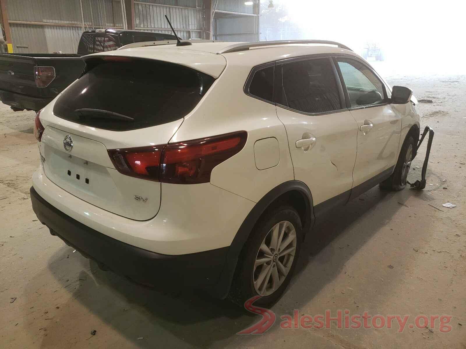 JN1BJ1CP9KW212838 2019 NISSAN ROGUE