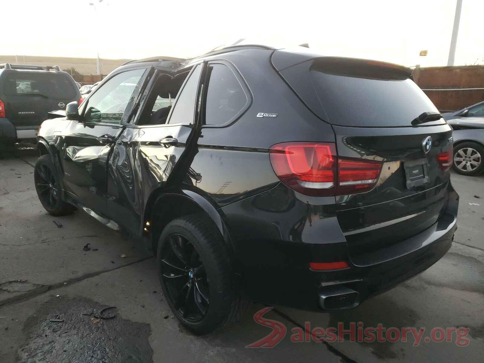 5UXKT0C52J0V99670 2018 BMW X5