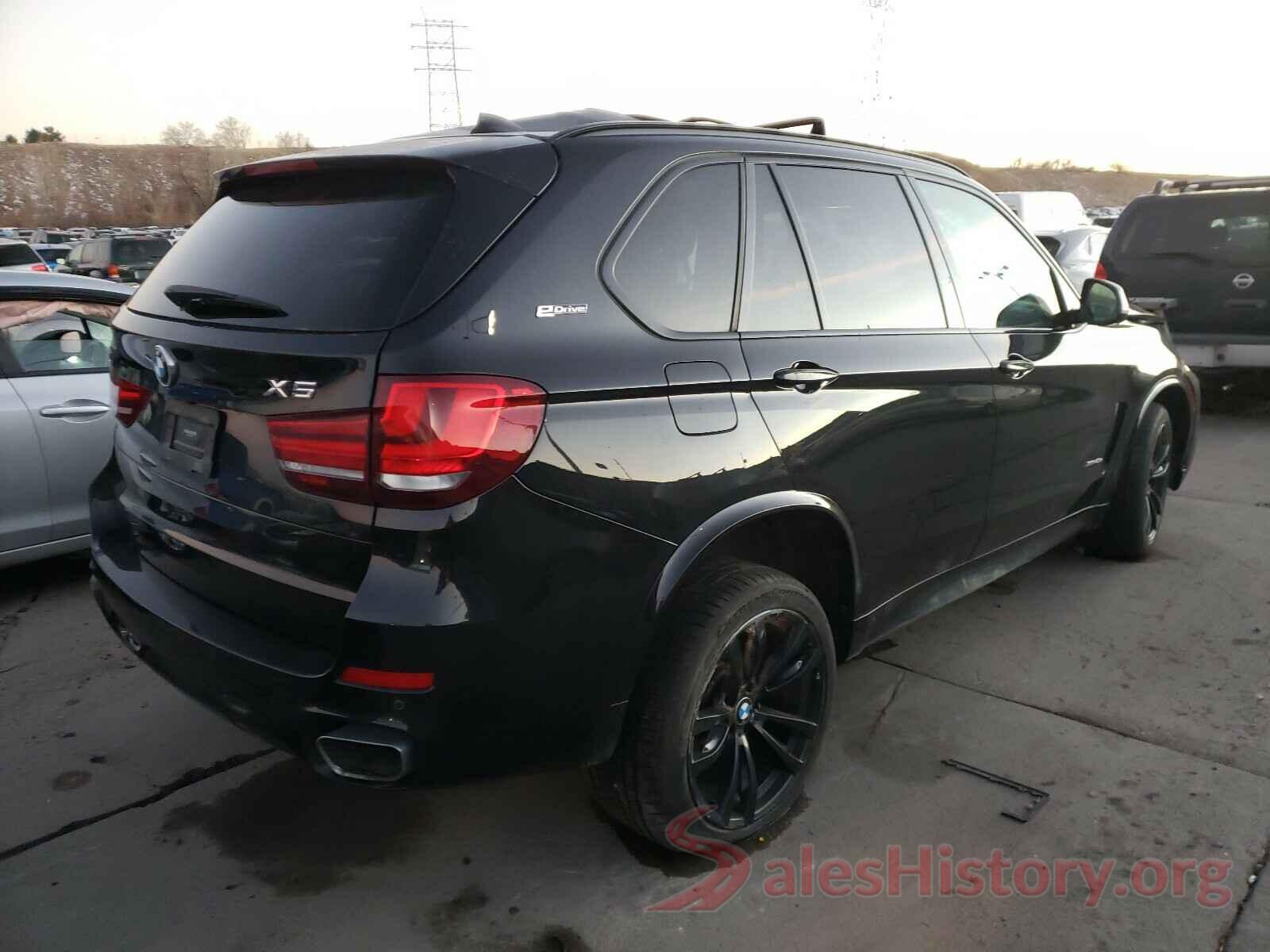 5UXKT0C52J0V99670 2018 BMW X5