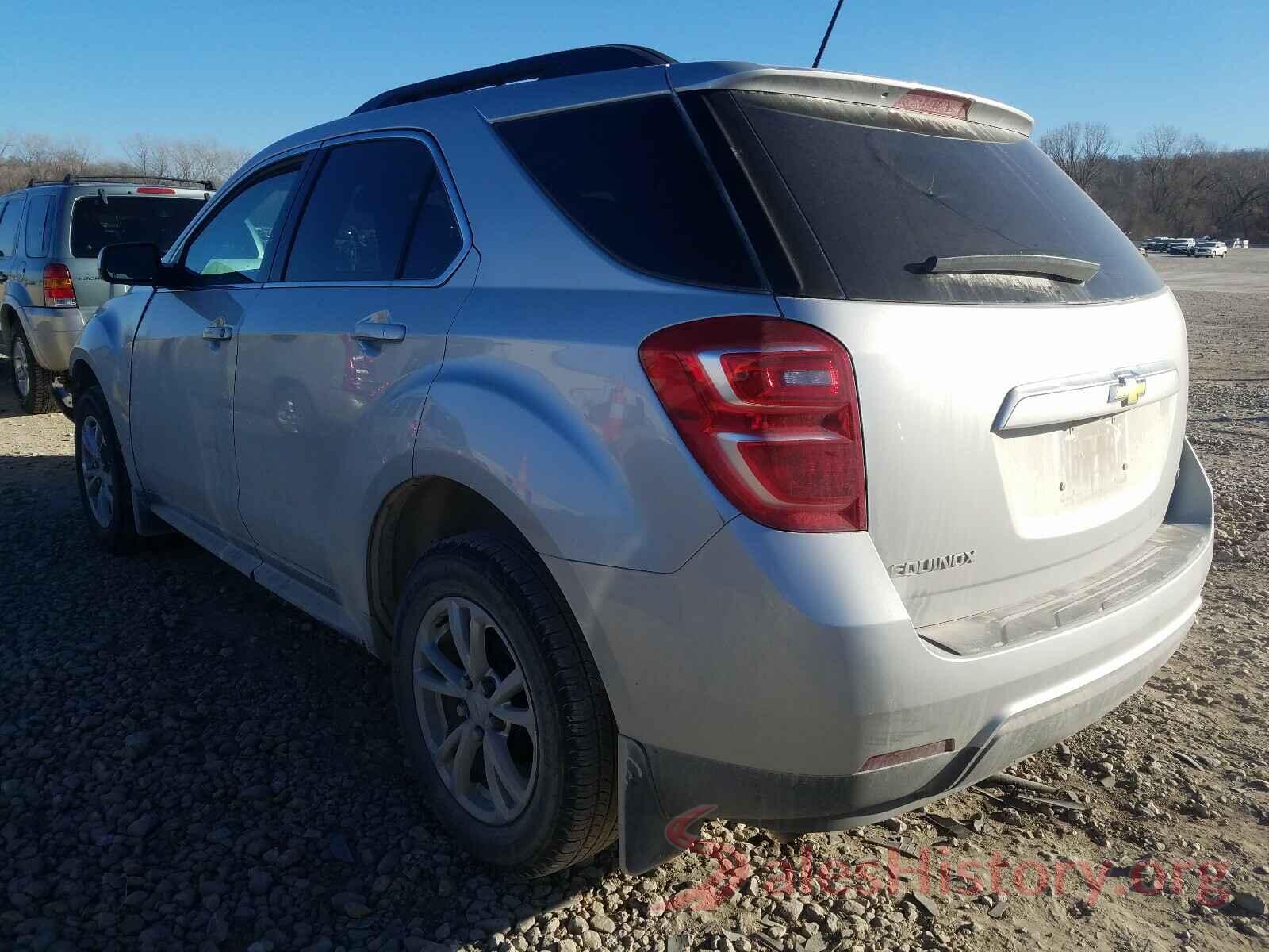 2GNALCEK8H1521952 2017 CHEVROLET EQUINOX