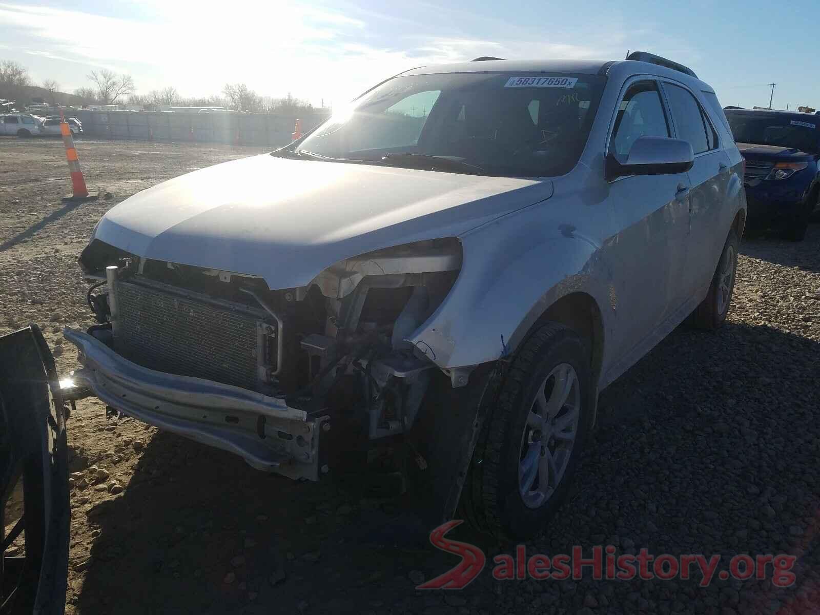 2GNALCEK8H1521952 2017 CHEVROLET EQUINOX