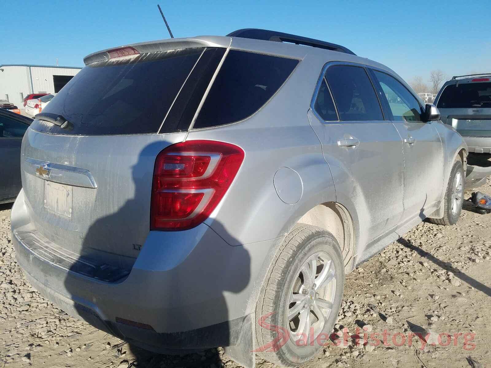 2GNALCEK8H1521952 2017 CHEVROLET EQUINOX