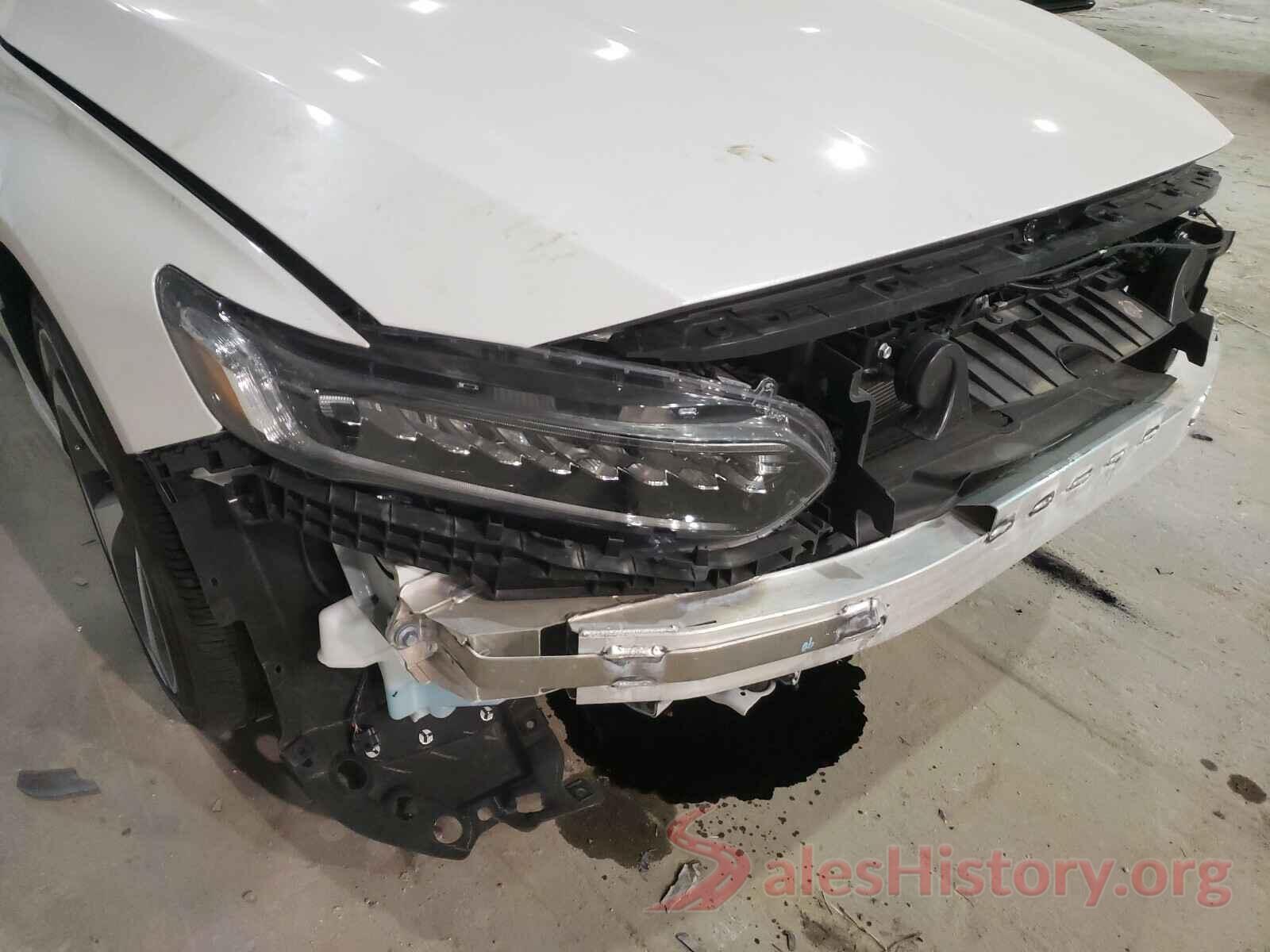 1HGCV2F92LA019262 2020 HONDA ACCORD