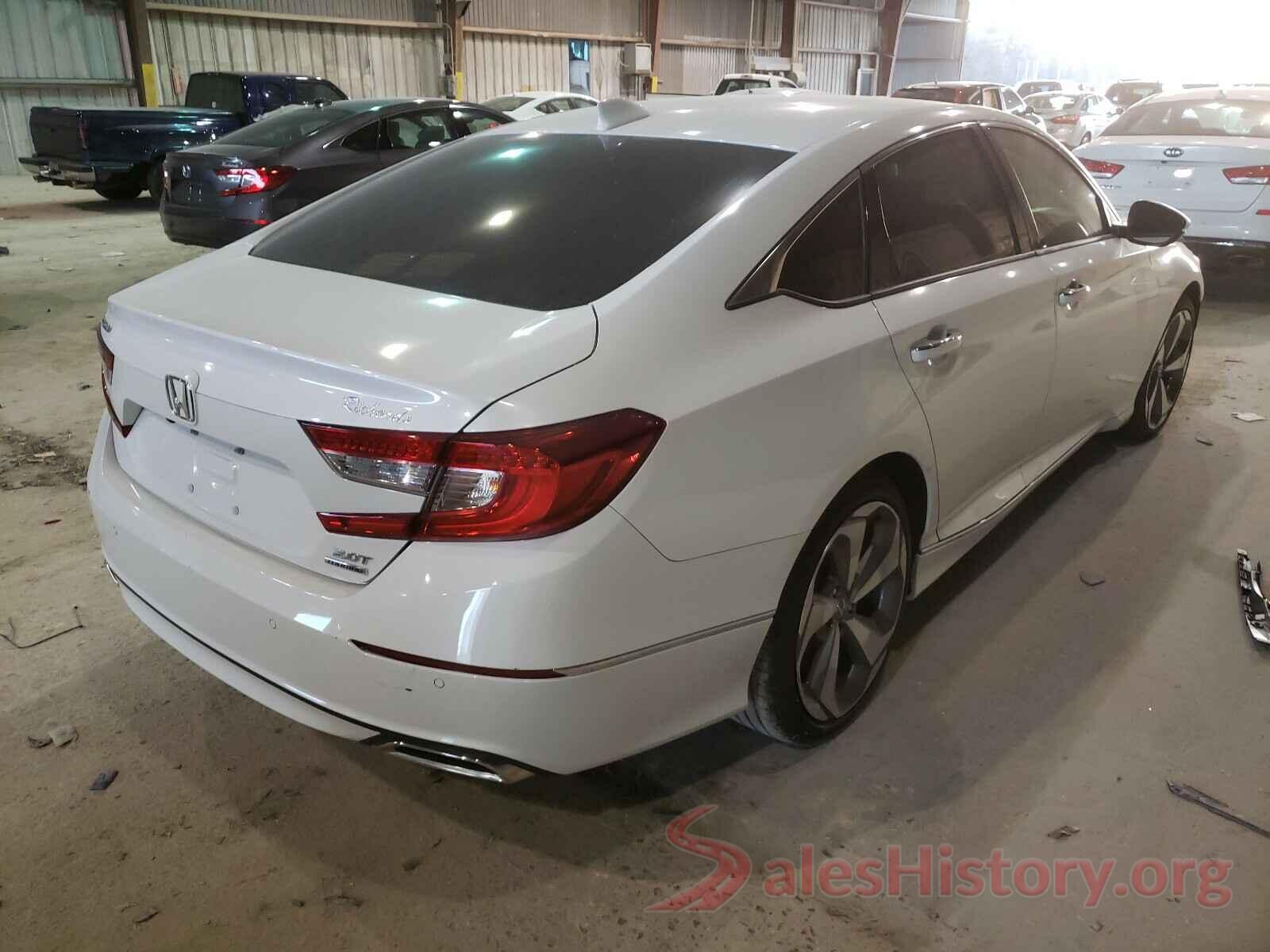 1HGCV2F92LA019262 2020 HONDA ACCORD