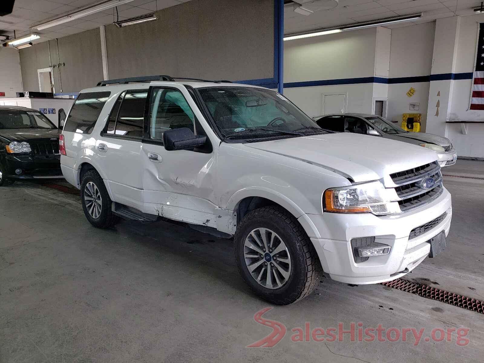 1FMJU1JT0HEA53069 2017 FORD EXPEDITION