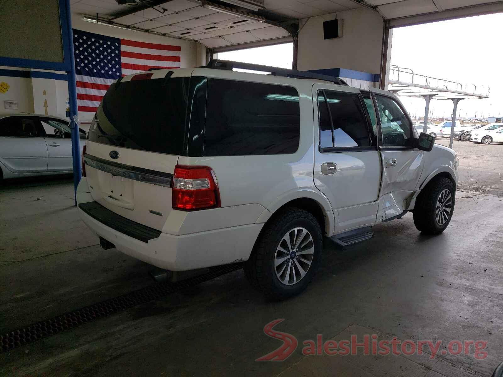 1FMJU1JT0HEA53069 2017 FORD EXPEDITION