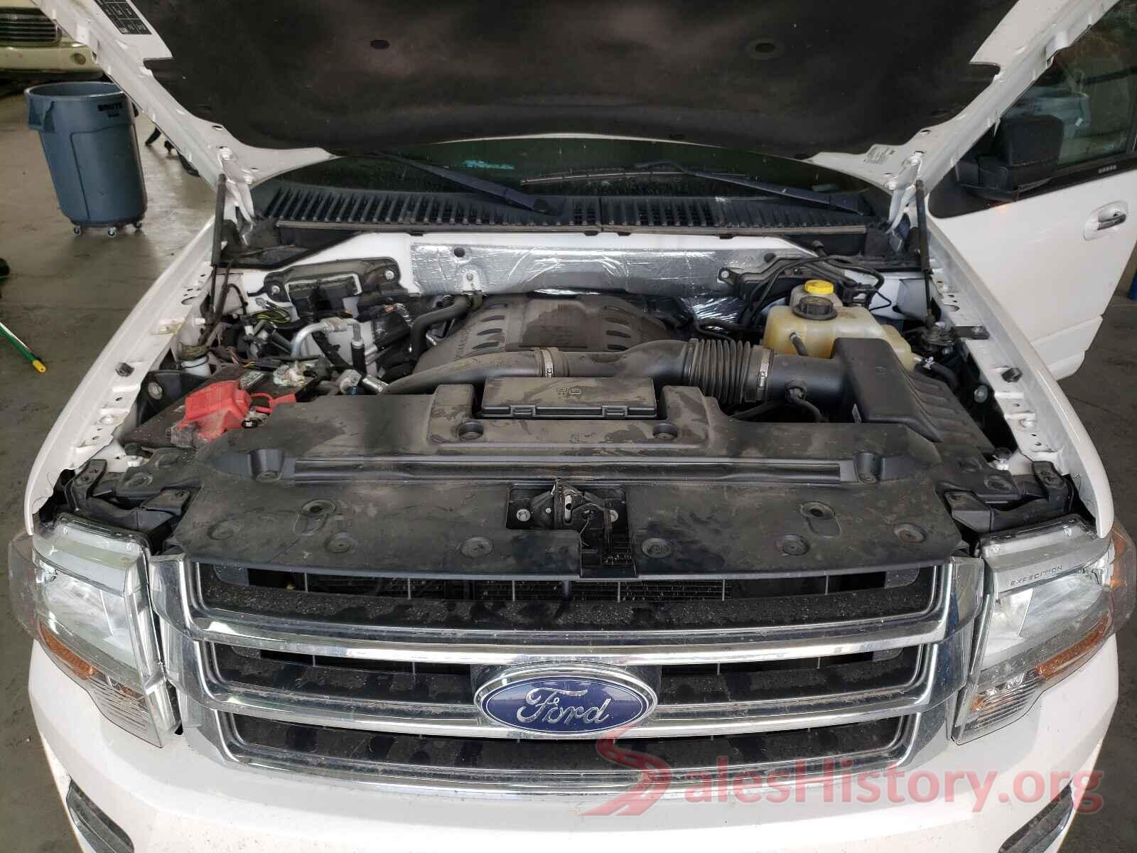 1FMJU1JT0HEA53069 2017 FORD EXPEDITION