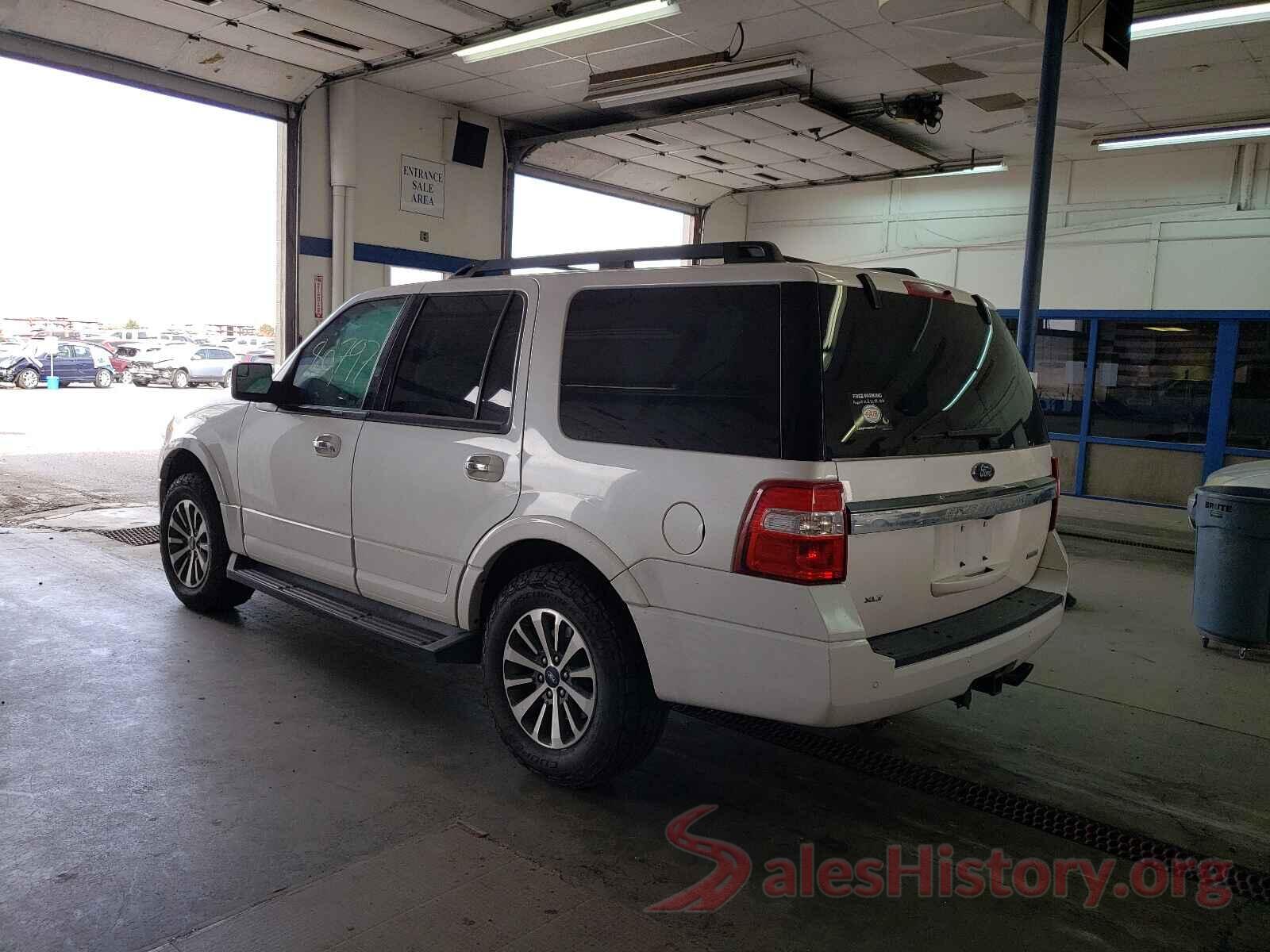 1FMJU1JT0HEA53069 2017 FORD EXPEDITION