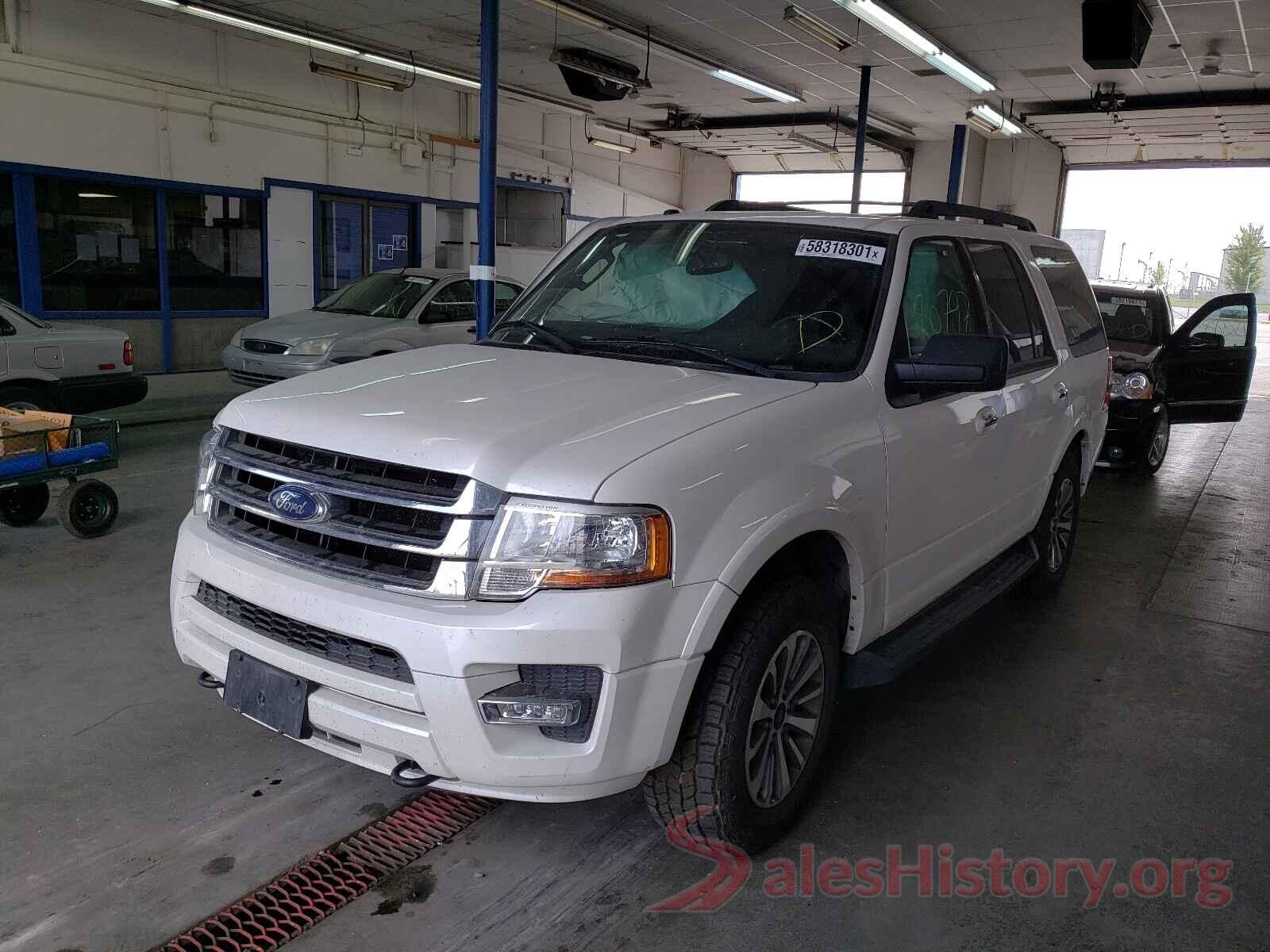 1FMJU1JT0HEA53069 2017 FORD EXPEDITION