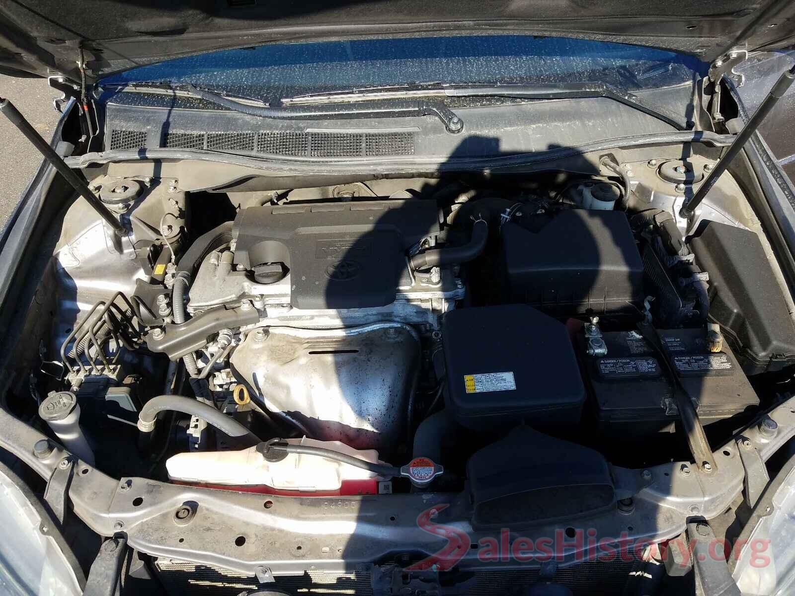 4T1BF1FK6GU229495 2016 TOYOTA CAMRY