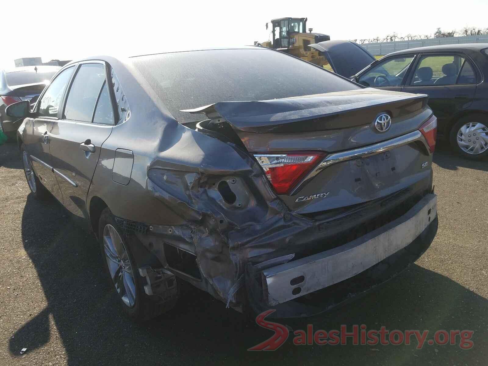 4T1BF1FK6GU229495 2016 TOYOTA CAMRY