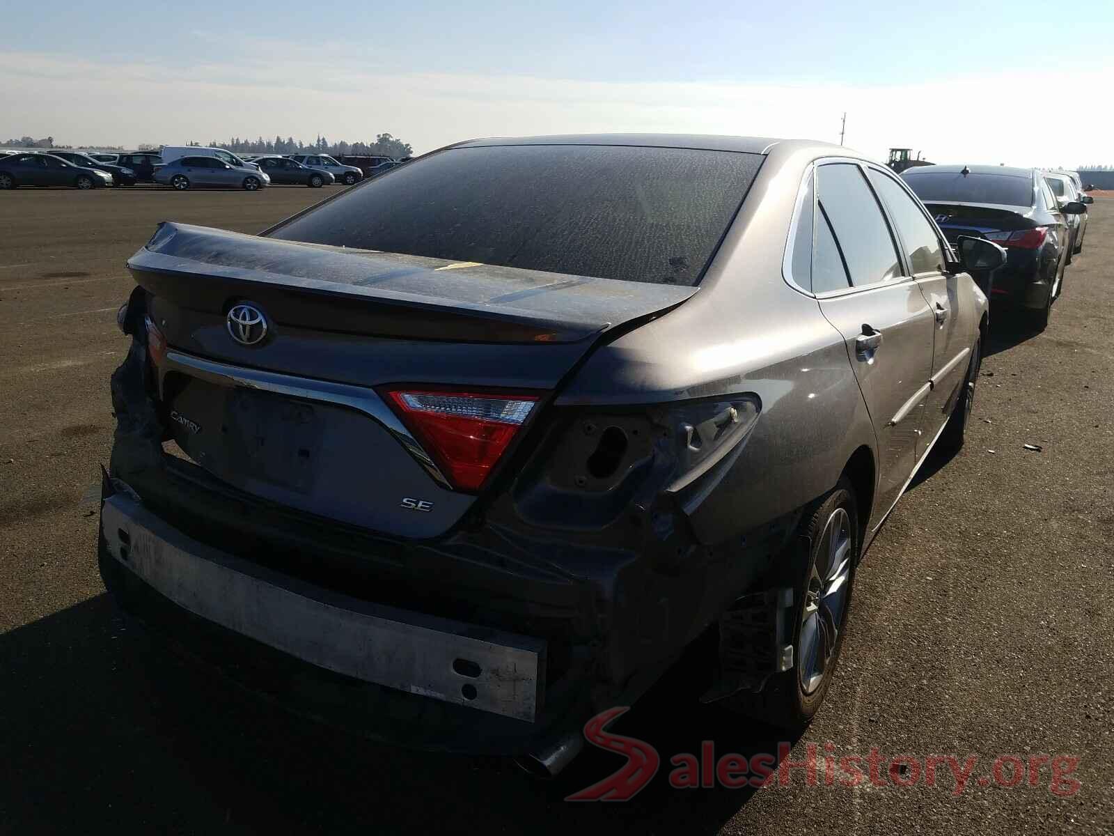 4T1BF1FK6GU229495 2016 TOYOTA CAMRY