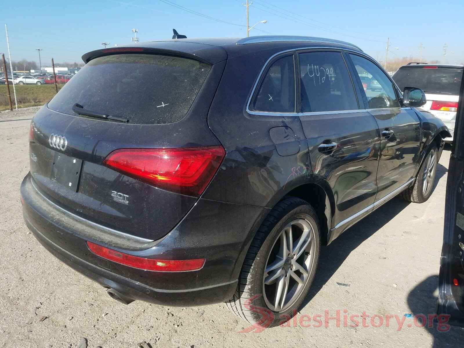 WA1C2AFP5HA068120 2017 AUDI Q5