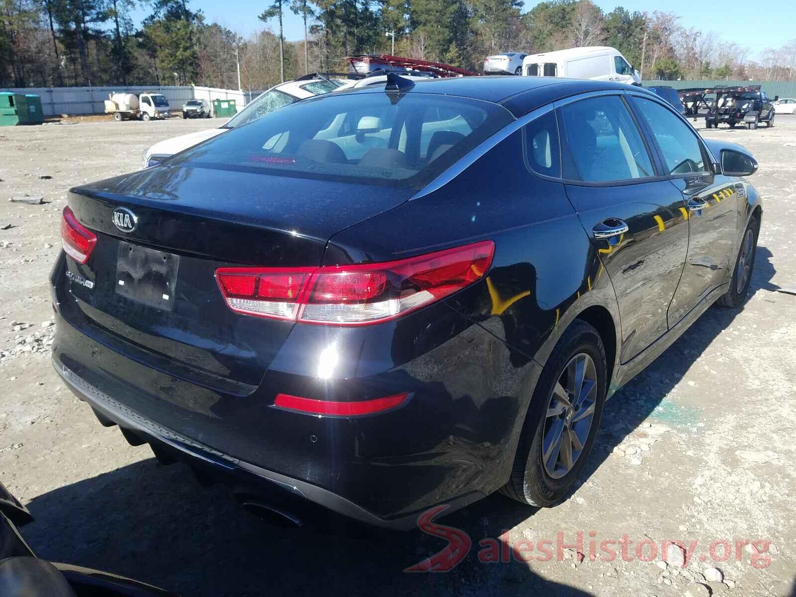 5XXGT4L38KG325824 2019 KIA OPTIMA