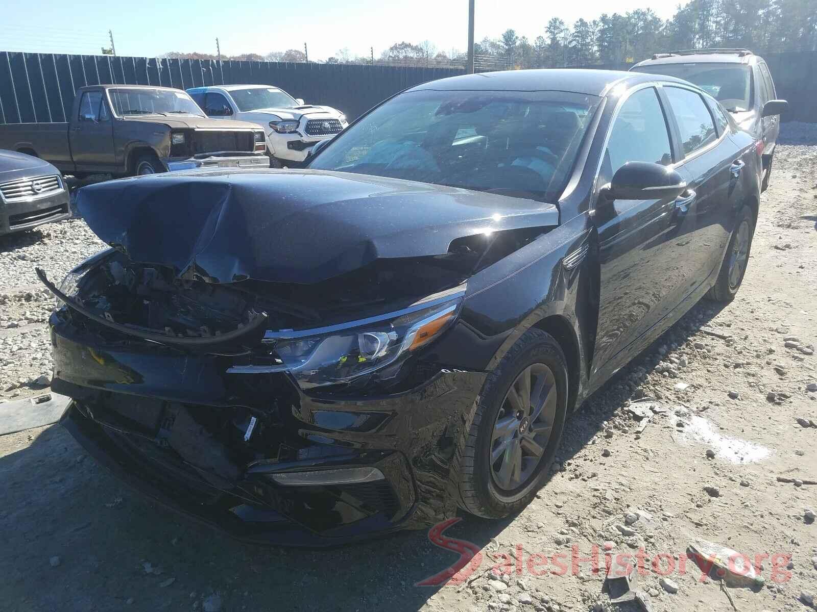 5XXGT4L38KG325824 2019 KIA OPTIMA