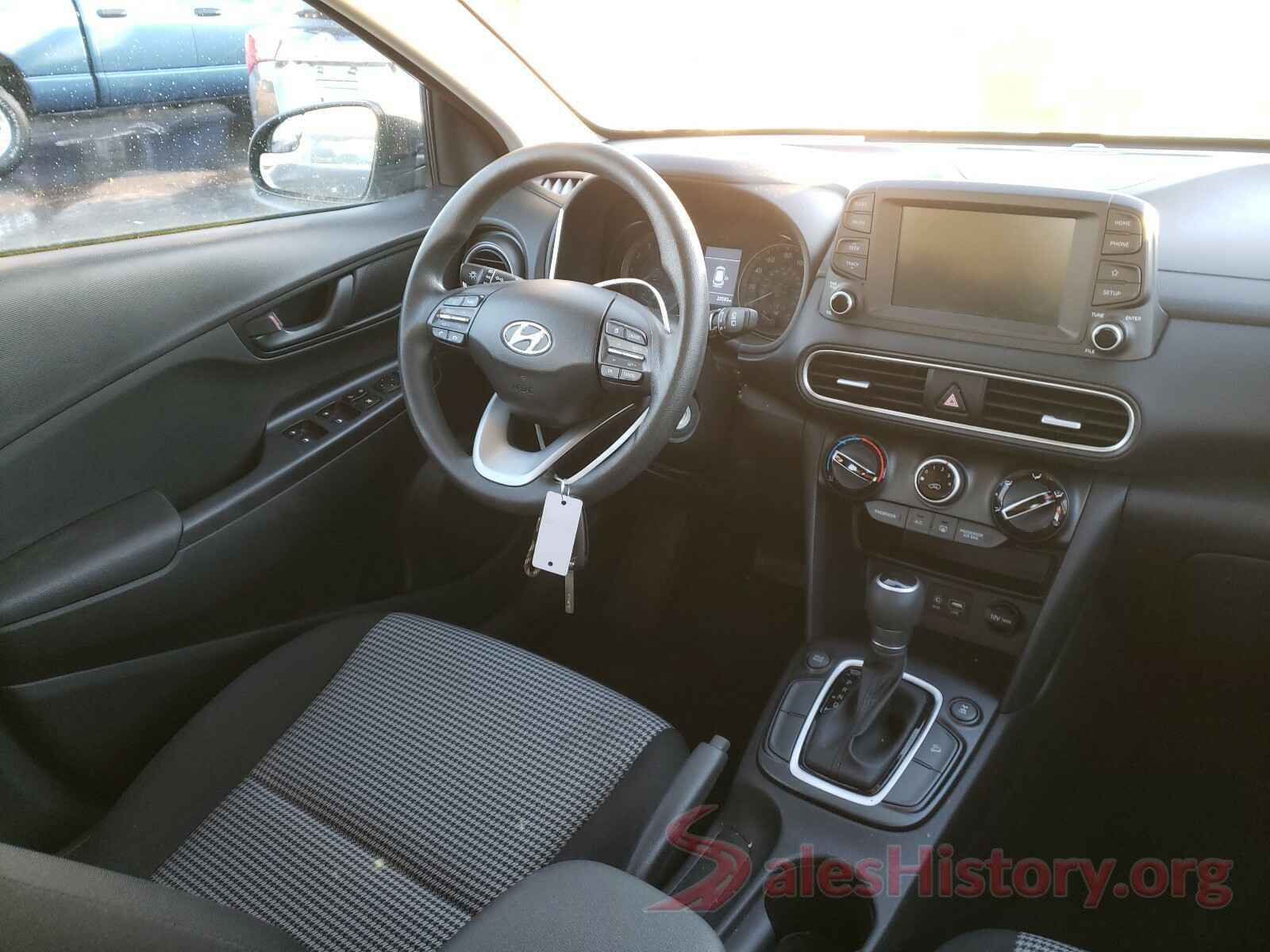 KM8K1CAA2KU298170 2019 HYUNDAI KONA