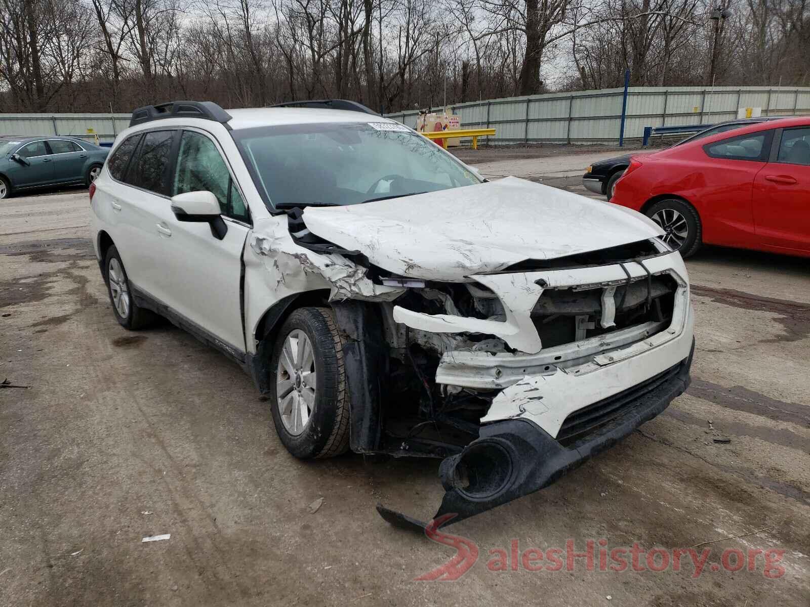 4S4BSAFC3H3418407 2017 SUBARU OUTBACK