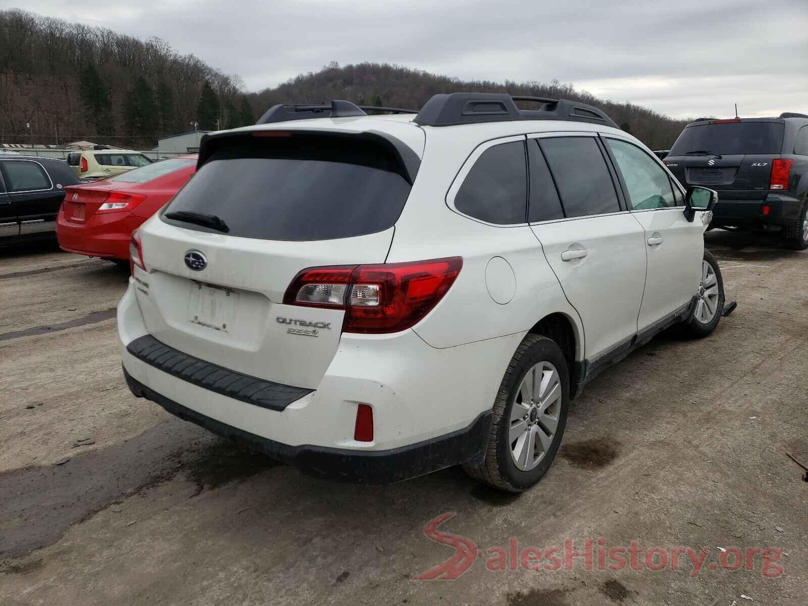 4S4BSAFC3H3418407 2017 SUBARU OUTBACK