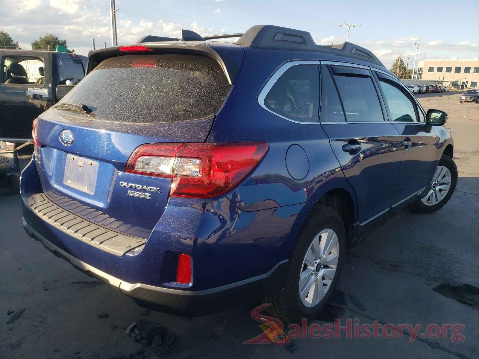 4S4BSAHCXH3417073 2017 SUBARU OUTBACK