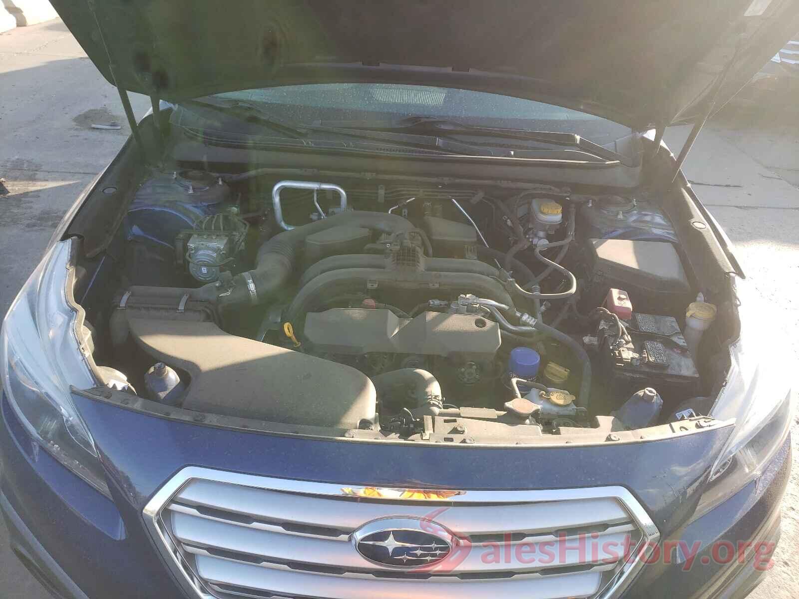 4S4BSAHCXH3417073 2017 SUBARU OUTBACK