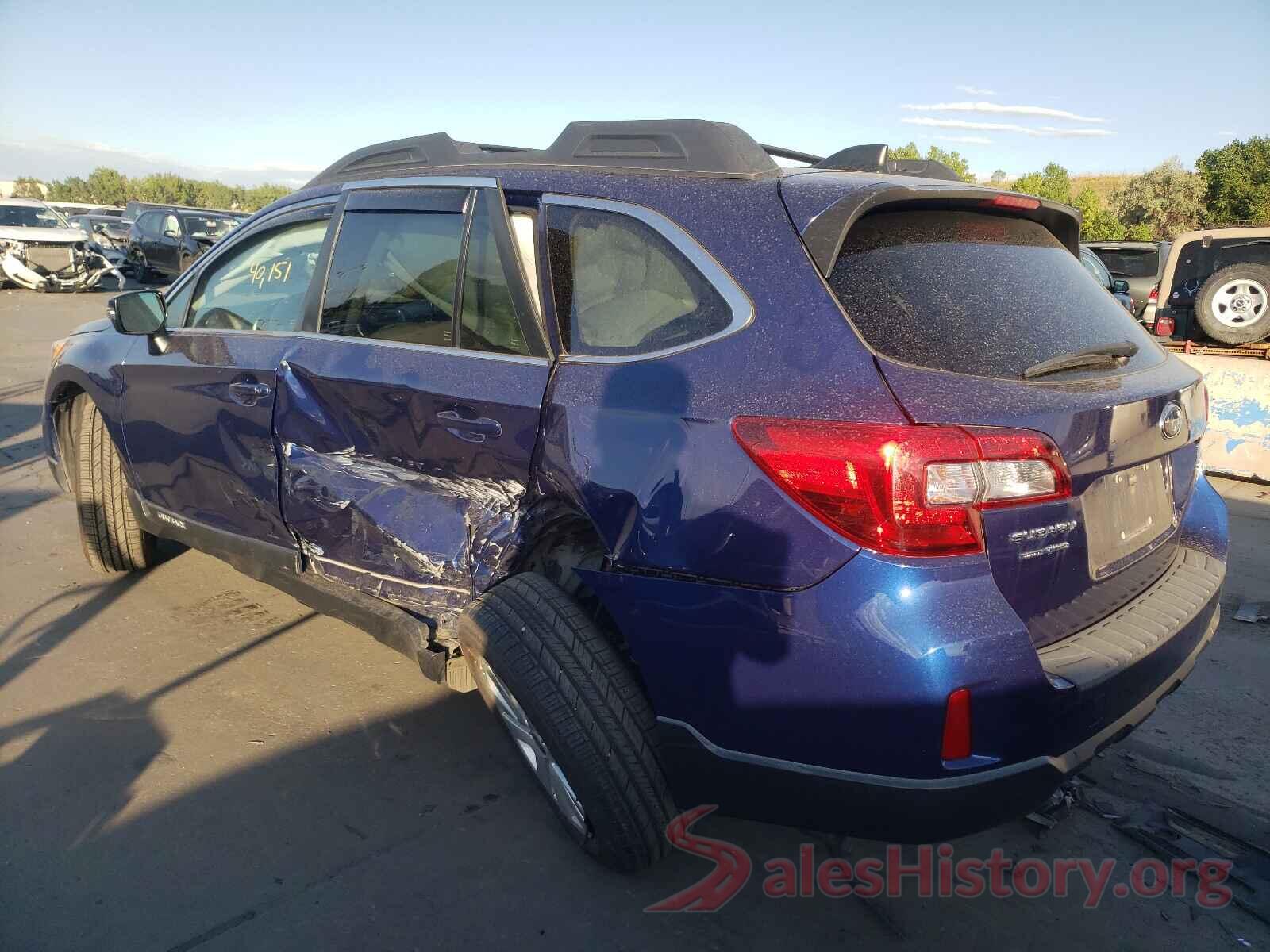 4S4BSAHCXH3417073 2017 SUBARU OUTBACK