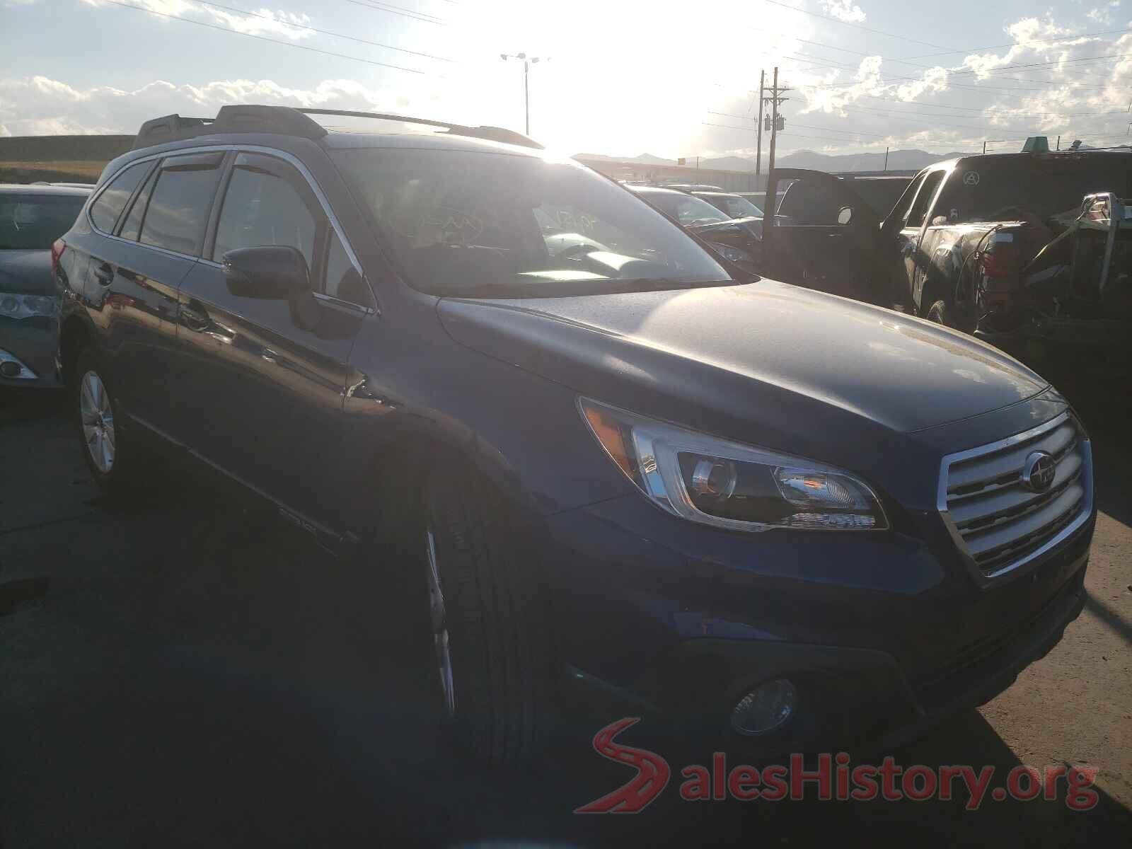 4S4BSAHCXH3417073 2017 SUBARU OUTBACK