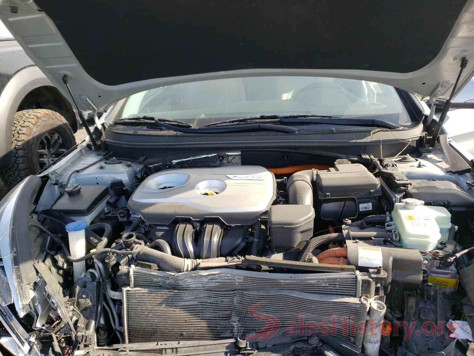 KMHE24L18GA033825 2016 HYUNDAI SONATA