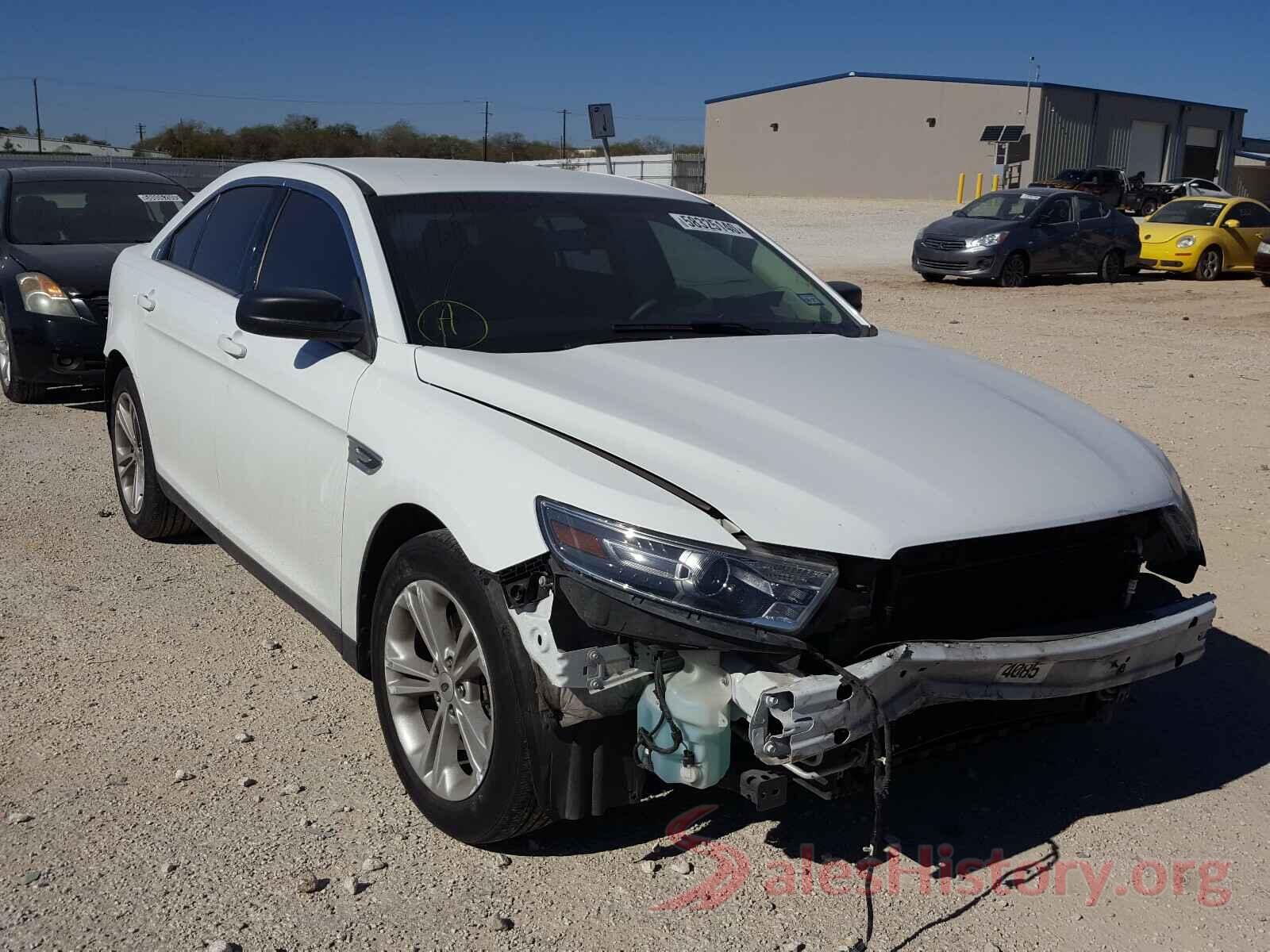 1FAHP2D91GG149155 2019 FORD TAURUS