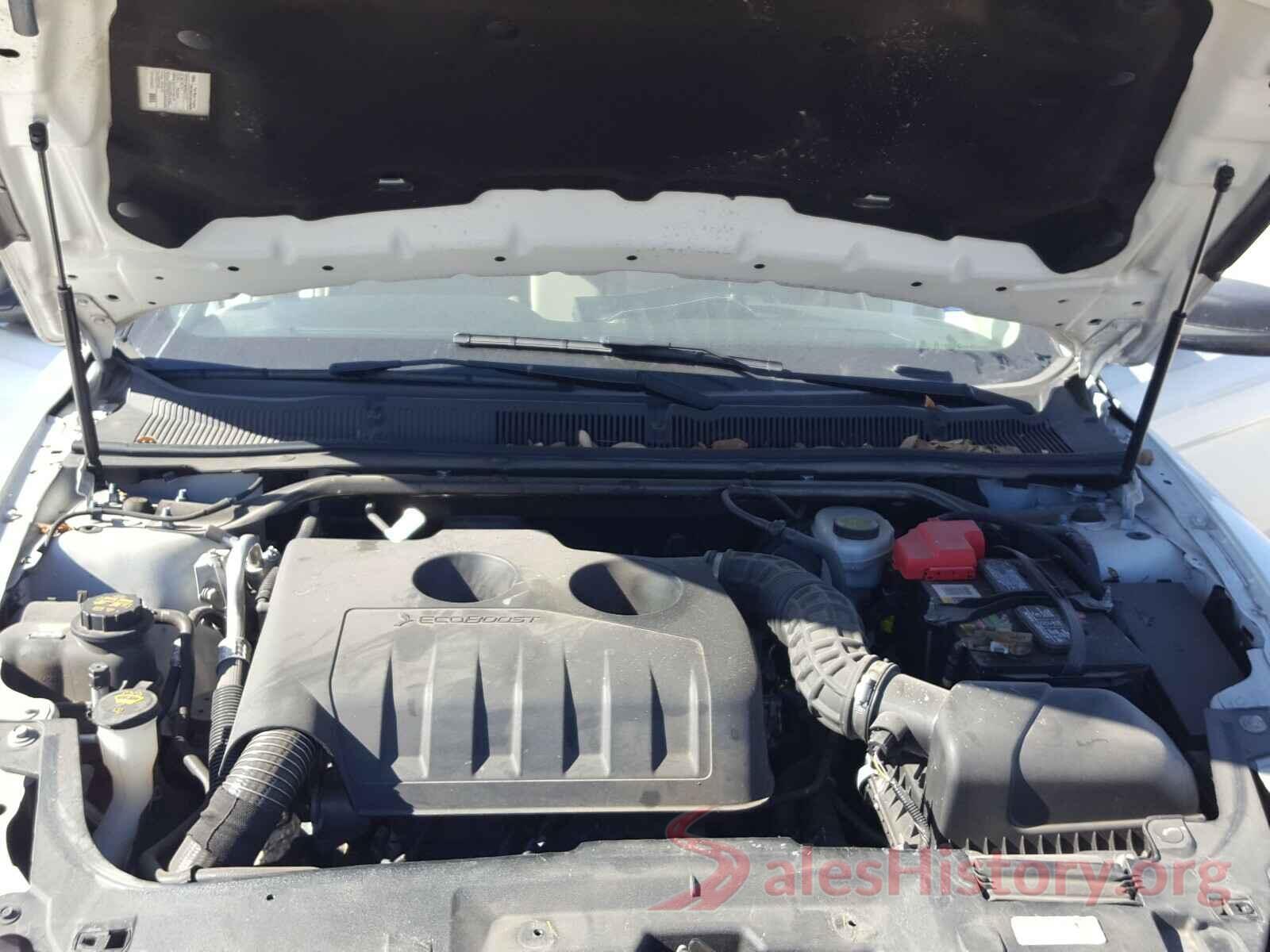 1FAHP2D91GG149155 2019 FORD TAURUS