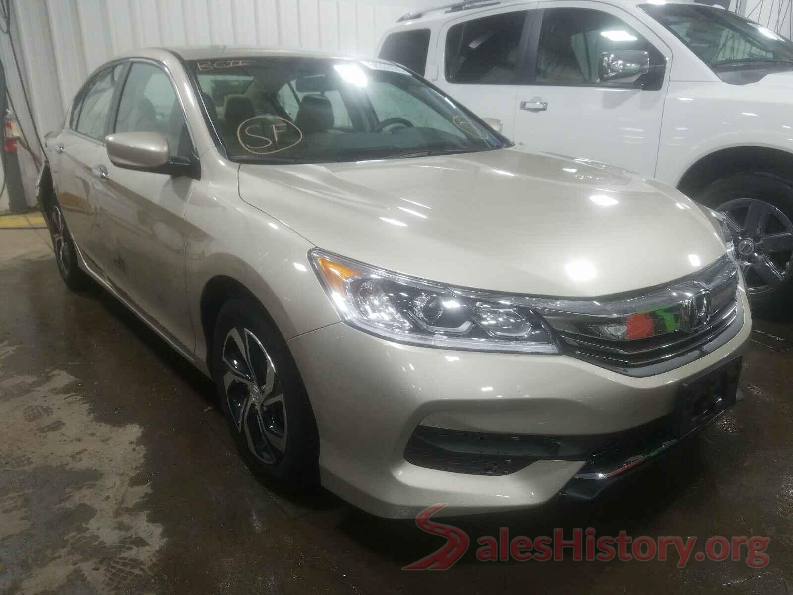 1HGCR2F35GA090185 2016 HONDA ACCORD