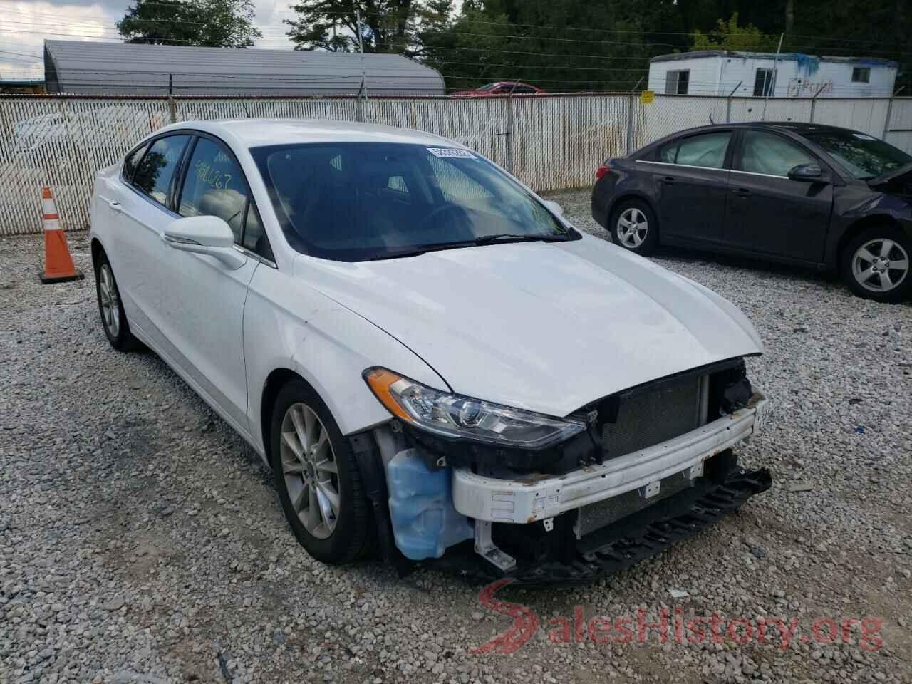 3FA6P0H79HR257229 2017 FORD FUSION