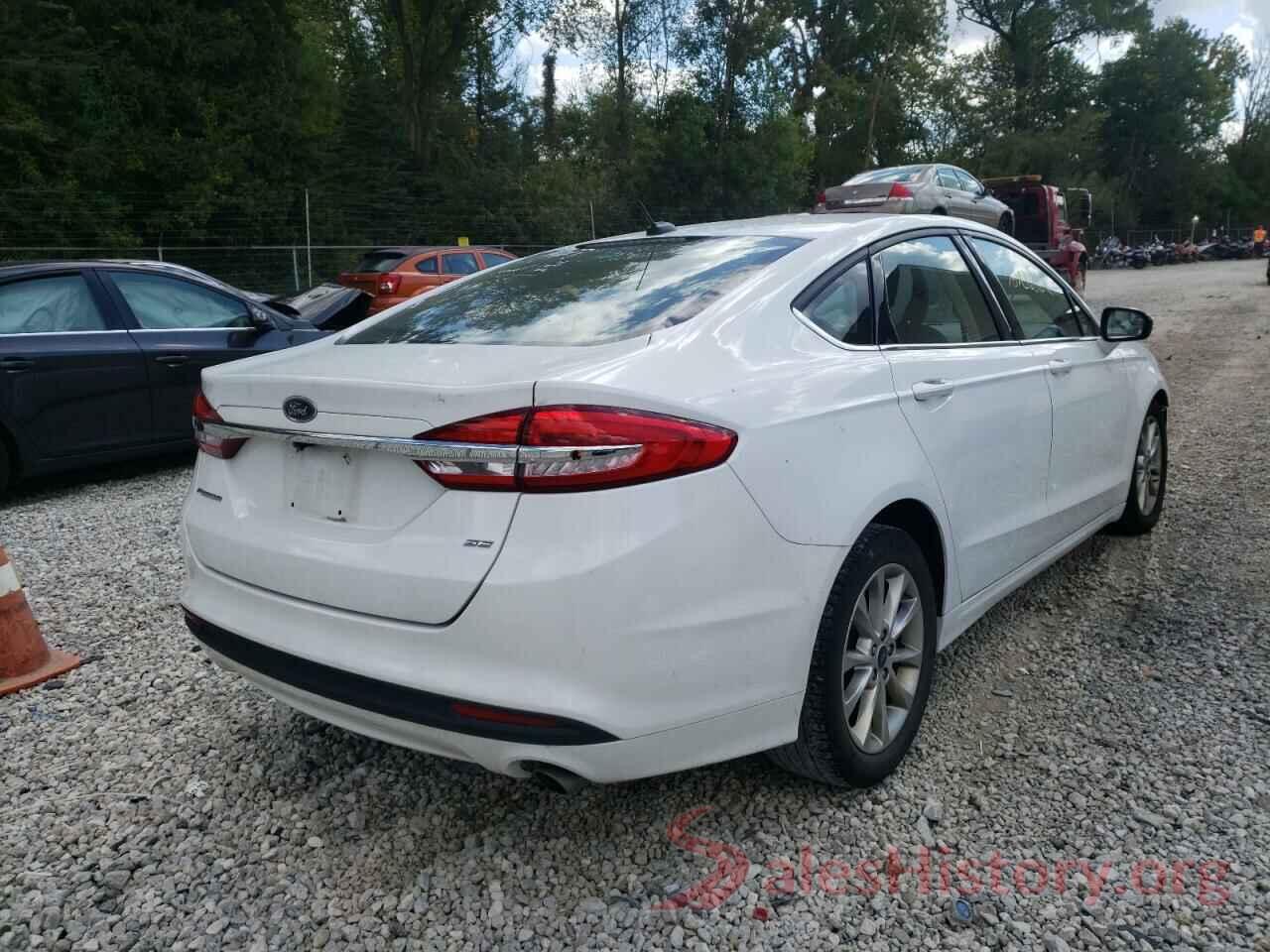 3FA6P0H79HR257229 2017 FORD FUSION